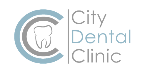 City Clinic logo
